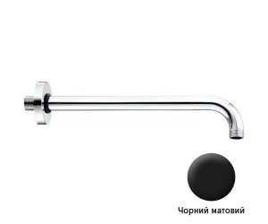 Душовий кронштейн 35 см BOSSINI  H19000H00073003