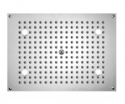 Душевая головка BOSSINI DREAM RECTANGULAR LIGHT H37374