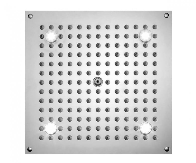 Душова головка BOSSINI DREAM CUBE LIGHT H37375 H37375