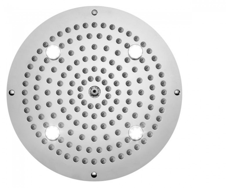 Душова головка BOSSINI DREAM OKI LIGHT H37376 H37376
