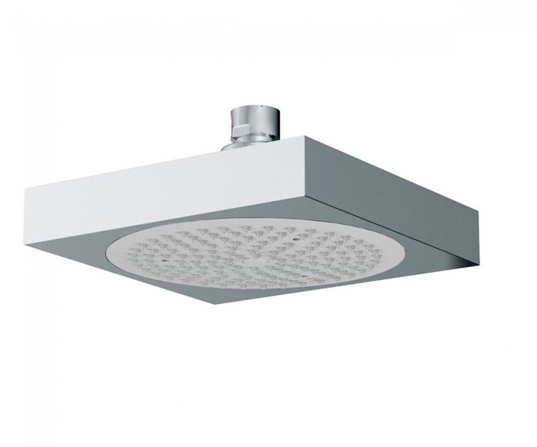 Душевая головка BOSSINI QUADRO I00170 I00170