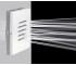 Боковая форсунка  CUBIC FLAT - WALL I00176:Фото 2