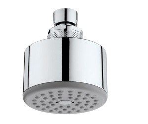 Душова головка BOSSINI CYLINDRICO I00352