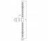Настенный душ  BODY BAR SPRAY I00502000030008:Чертеж 