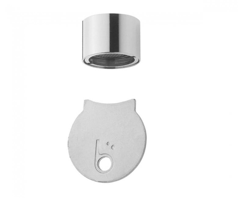 Аератори BOSSINI  L00151 L00151