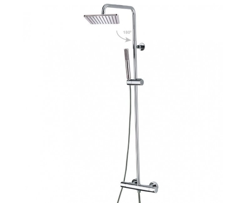Душова система BOSSINI COSMO L10103000030008 L10103000030008