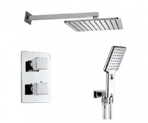 Душова система BOSSINI COSMO/2 M00673000030008