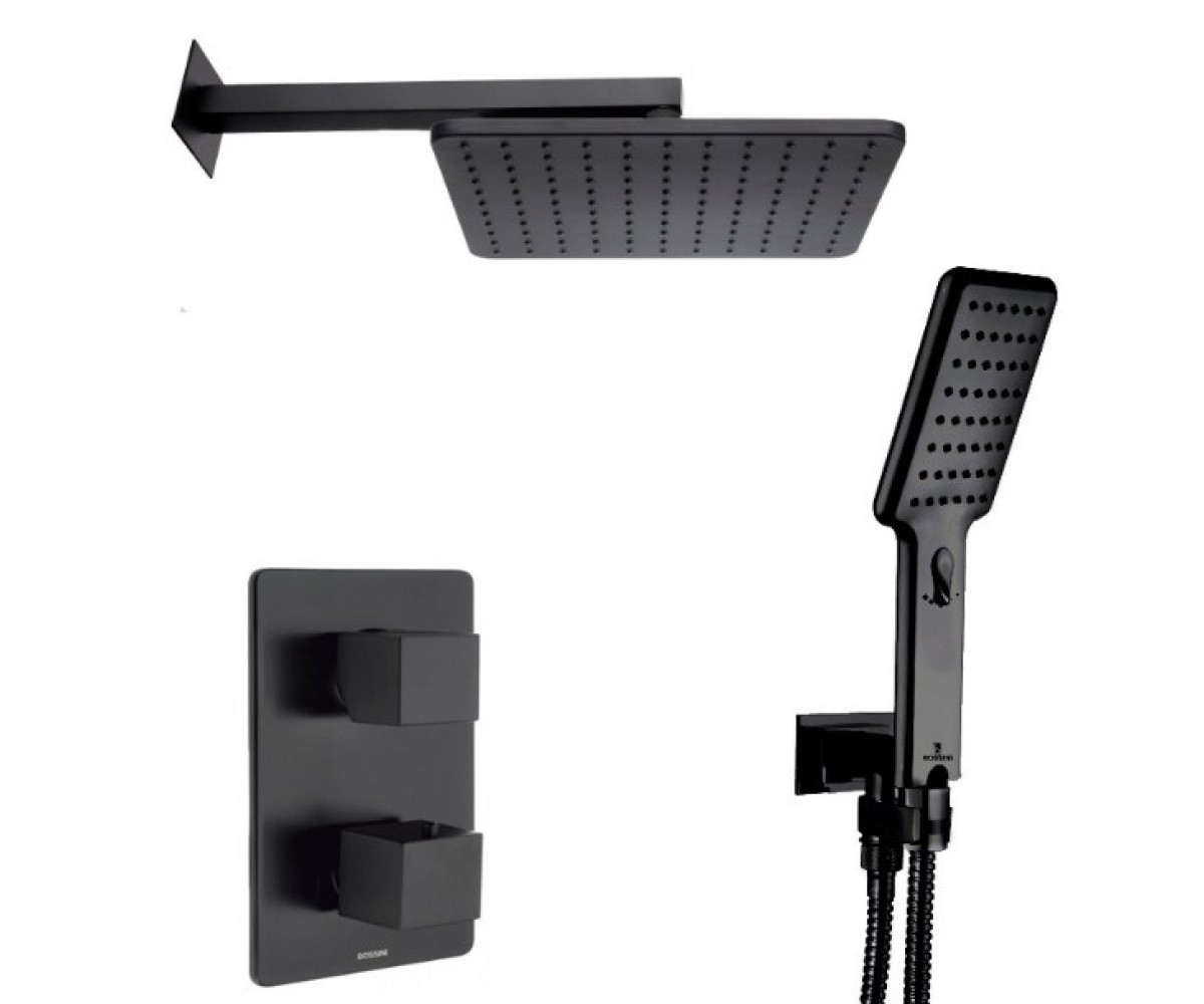 Душова система BOSSINI COSMO/2 M00673000073008 M00673000073008