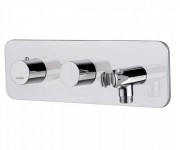 Термостат на 2 споживача BOSSINI THERMOSTATIC Z005351030