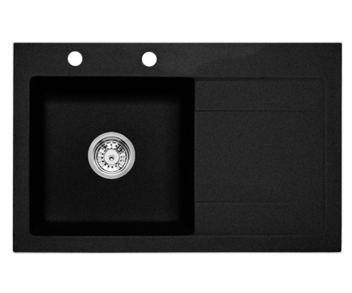 Мийка для кухні BRENOR MILANO MILANO L 80 08 MILANO L 80 08