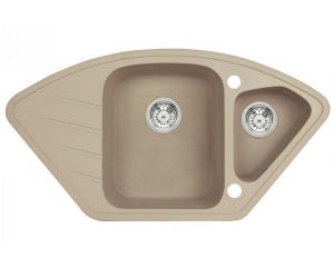 Кухоні мийка MONACO MONACO 8M