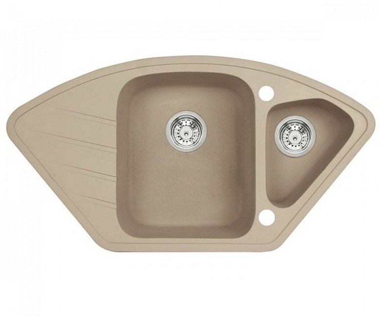 Кухоні мийка BRENOR MONACO MONACO 8M MONACO 8M