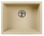 Гранитная мойка BRENOR  ROMA 56 00