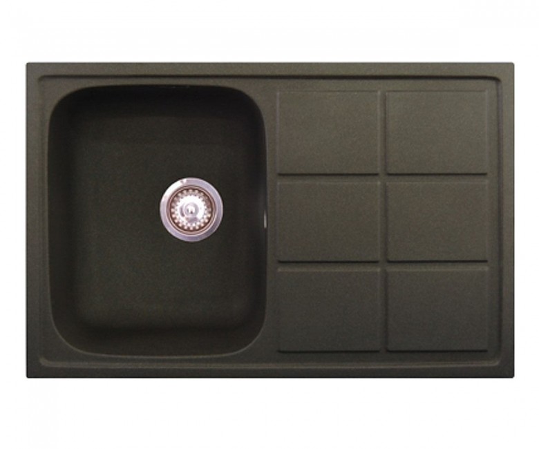 Кухонна мийка BRENOR VEGA VEGA 01 VEGA 01