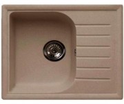 Кухонна мийка BRENOR WENECJA 59 WENECJA 59 04