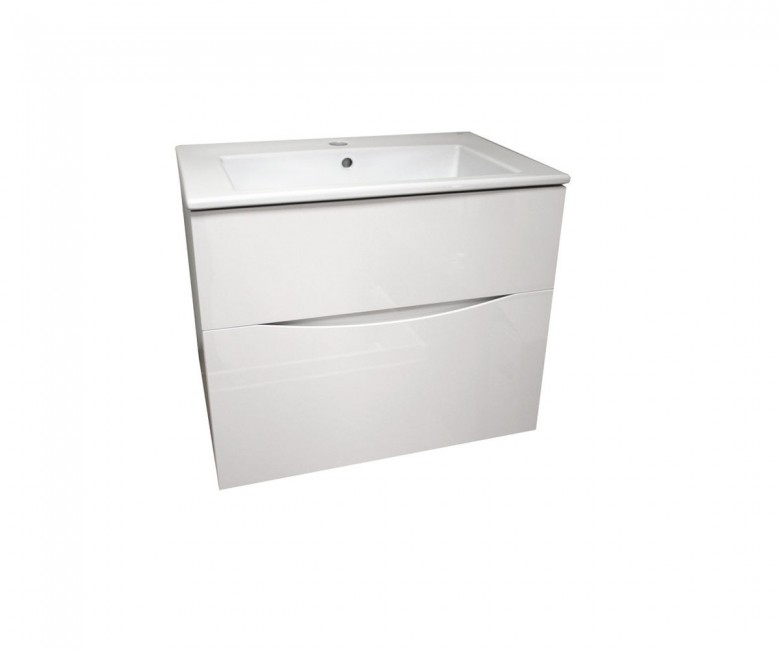 Тумба під раковину BRETTA ARAGON SM0160W SM0160W