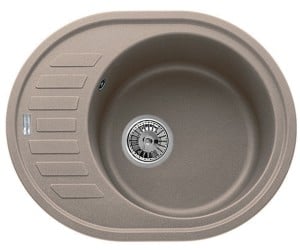 Мийка овальна 62 см AVALON AVALON BEIGE