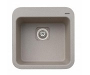Кухонна мийка 51 см BRETTA GRANIT  VIKTORIA PEARL