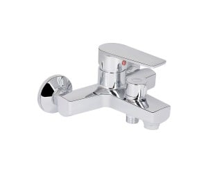 Змішувач для ванни Brinex 35C 006N BRINEX  BRIN35C006N