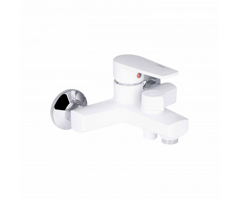 Змішувач для ванни BRINEX  BRIN35W006N BRIN35W006N