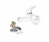 Смеситель для ванны и душа BRINEX BRIN35W006N:Фото 3