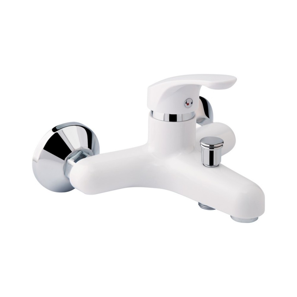 Смеситель для ванны Brinex 36W 006 BRINEX  BRIN36W006 BRIN36W006