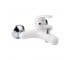 Змішувач для ванни Brinex 36W 006 BRINEX  BRIN36W006 BRIN36W006