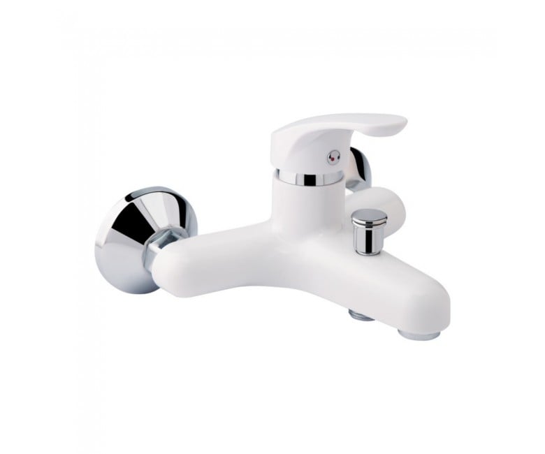 Змішувач для ванни Brinex 36W 006 BRINEX  BRIN36W006 BRIN36W006