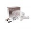 Смеситель для ванны Brinex 36W 006 BRINEX BRIN36W006:Фото 3