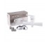 Настенный смеситель для душа BRINEX BRIN37W010:Фото 2