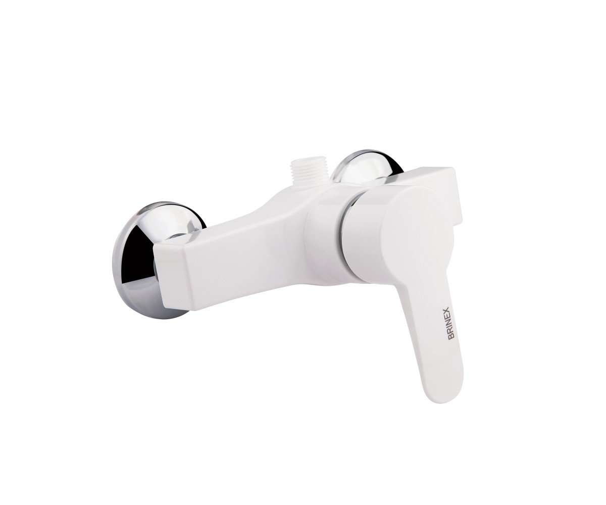 Змішувач для душу  BRINEX  BRIN40W010 BRIN40W010