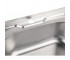 Кухонная мойка Brinex 5050 0,6 мм Satin (BRIN5050SAT06) BRINEX BRIN5050SAT06:Фото 6