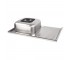 Кухонная мойка Brinex 5080-R 0,8 мм Satin (BRIN5080RSAT06) BRINEX BRIN5080RSAT06:Фото 5