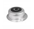 Кухонная мойка Brinex 510-D 0,8 мм Micro Decor (BRIN510MDEC08) BRINEX BRIN510MDEC08:Фото 7