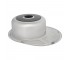 Кухонная мойка Brinex 5745 0,8 мм Satin (BRIN5745SAT08) BRINEX BRIN5745SAT08:Фото 5