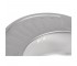 Кухонная мойка Brinex 5745 0,8 мм Satin (BRIN5745SAT08) BRINEX BRIN5745SAT08:Фото 6