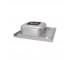 Кухонная мойка Brinex 6050-L 0,6 мм Satin (BRIN6050LSAT06) BRINEX BRIN6050LSAT06:Фото 5
