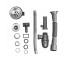 Кухонная мойка Brinex 6060-R 0,6 мм Satin (BRIN6060RSAT06) BRINEX BRIN6060RSAT06:Фото 5
