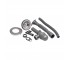 Кухонная мойка Brinex 6080-R 0,6 мм Satin (BRIN6080RSAT06) BRINEX BRIN6080RSAT06:Фото 5