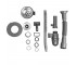Кухонная мойка Brinex 7750 0,8 мм Micro Decor (BRIN7750MDEC08) BRINEX BRIN7750MDEC08:Фото 2
