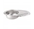 Кухонная мойка Brinex 7750 0,8 мм Micro Decor (BRIN7750MDEC08) BRINEX BRIN7750MDEC08:Фото 4