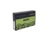Смеситель для раковины Brinex Pure 001F низкий Graphite BRIPUR001FGRP BRINEX BRIPUR001FGRP:Фото 4