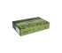 Смеситель для раковины Brinex Pure 001F низкий Graphite BRIPUR001FGRP BRINEX BRIPUR001FGRP:Фото 5