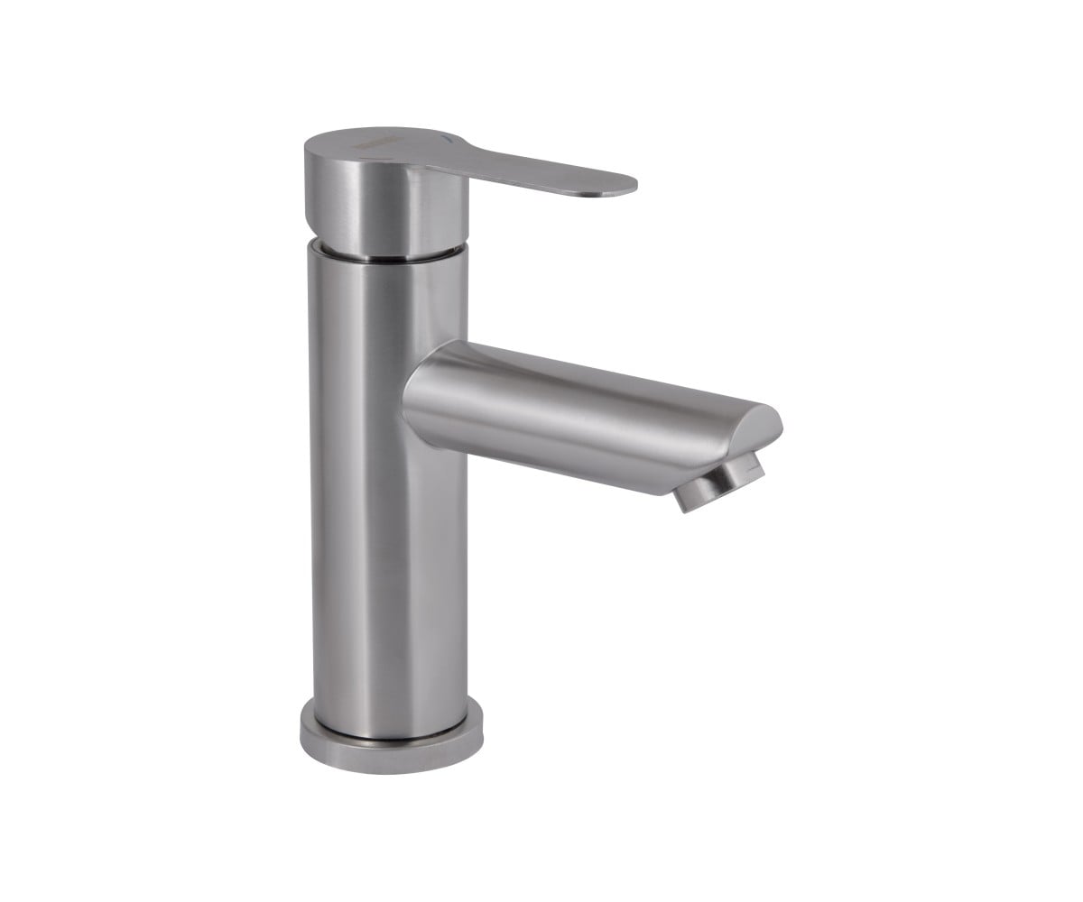 Змішувач для раковини BRINEX PURE BRIPUR001FNKL BRIPUR001FNKL