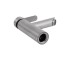 Смеситель для раковины BRINEX PURE BRIPUR001FNKL:Фото 2