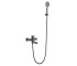 Змішувач для ванни BRINEX PURE BRIPUR006GRP BRIPUR006GRP