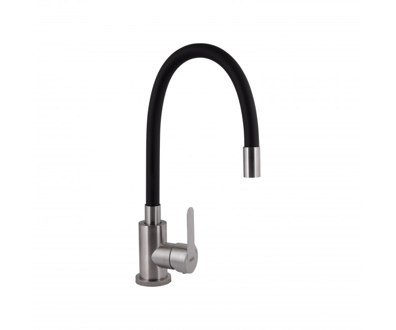 Змішувач для кухні BRINEX PURE BRIPUR015F3NKB BRIPUR015F3NKB