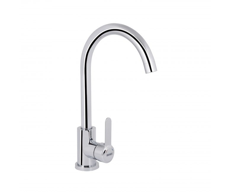 Змішувач для кухні BRINEX PURE BRIPUR015FCRM BRIPUR015FCRM
