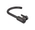 Смеситель для кухни U-образный Brinex Pure 015F U-образный Graphite BRIPUR015FGRP BRINEX BRIPUR015FGRP:Фото 3