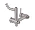 Душевая система универсальная Brinex Pure 1030 на 3 потребителя Nickel BRIPUR1030NKL BRINEX BRIPUR1030NKL:Фото 9